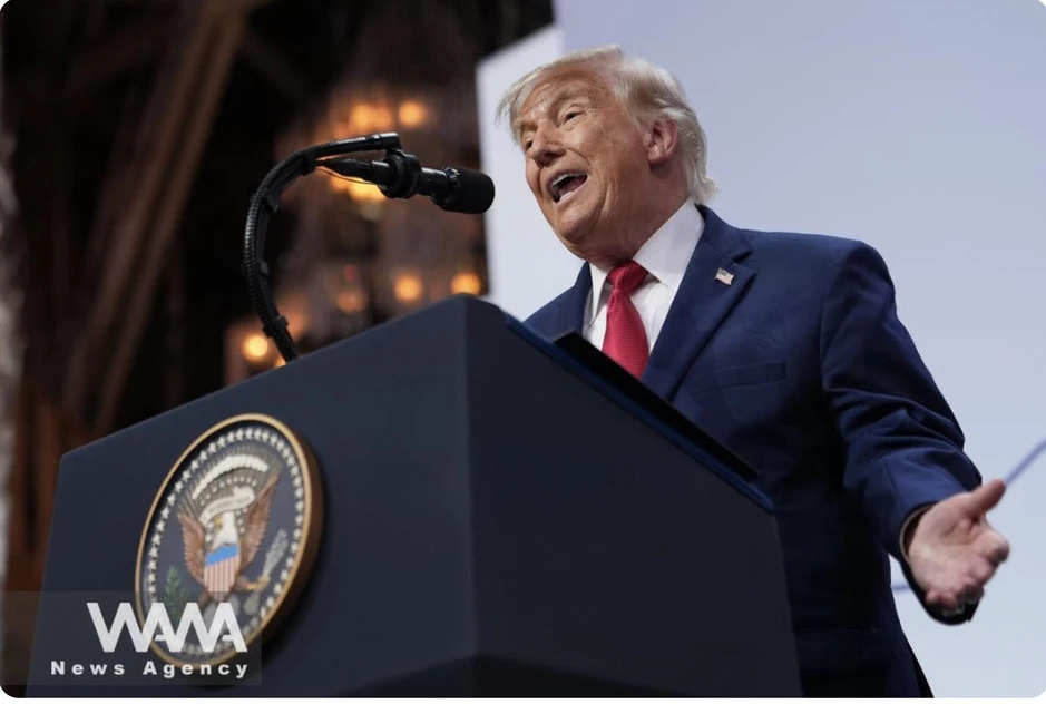 Tin tức Thế giới 15/7: Ông Trump báo Quốc hội về việc nối lại tấn công Iran Tin tức Thế giới 15/7: Ông Trump báo Quốc hội về việc nối lại tấn công Iran