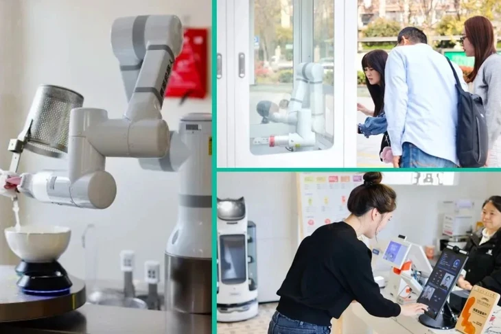 Tin tức thế giới 16-4: Ukraine tấn công Nga trên bộ với robot; Ông Trump không gắn Lebanon với Iran Tin tức thế giới 16-4: Ukraine tấn công Nga trên bộ với robot; Ông Trump không gắn Lebanon với Iran