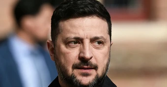 Tin tức thế giới 16-6: Ông Zelensky lại đề nghị gặp ông Putin; Hormuz sẽ mở lại hoàn toàn từ 19-6