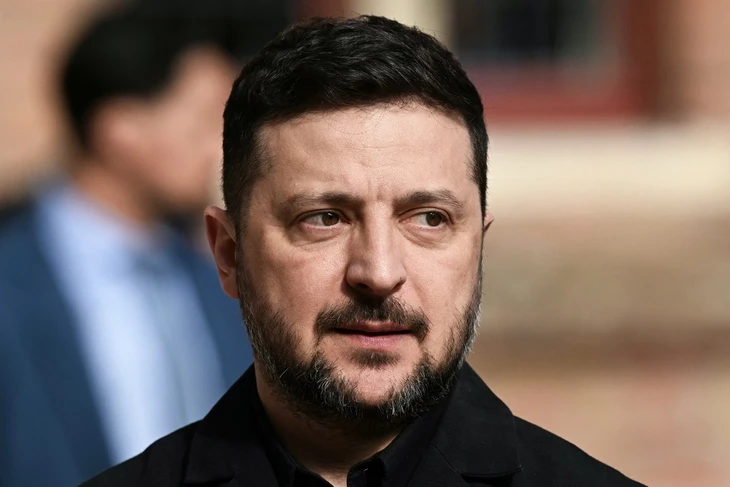 Tin tức thế giới 16-6: Ông Zelensky lại đề nghị gặp ông Putin; Hormuz sẽ mở lại hoàn toàn từ 19-6 Tin tức thế giới 16-6: Ông Zelensky lại đề nghị gặp ông Putin; Hormuz sẽ mở lại hoàn toàn từ 19-6