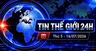 Tin tức Thế giới 16/7: Iran tấn công Mỹ, Pháp duyệt binh quy mô lớn nhất lịch sử
