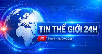 Tin tức Thế giới 16/9: Iran bác tin nối lại đàm phán với Mỹ