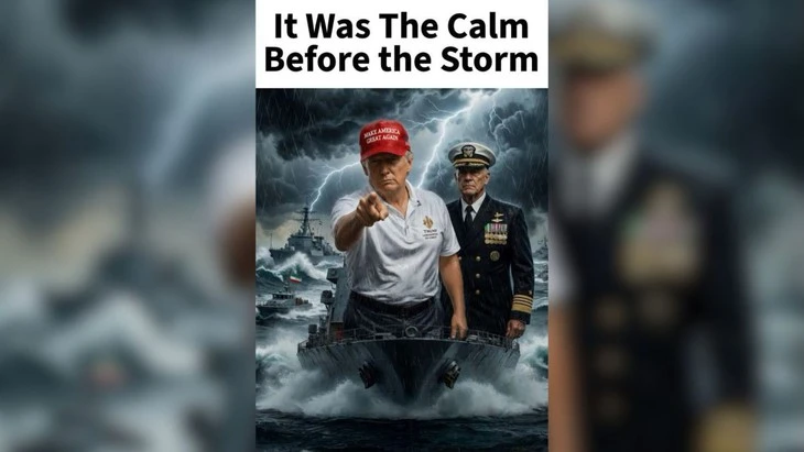 Tin tức thế giới 17-5: Ông Trump đăng ảnh cảnh báo Iran; Châu Âu gặp khó vì giá vũ khí tăng cao Tin tức thế giới 17-5: Ông Trump đăng ảnh cảnh báo Iran; Châu Âu gặp khó vì giá vũ khí tăng cao