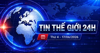 Tin tức Thế giới 17/6: Tổng thống Zelensky tiếp tục đề xuất gặp ông Putin