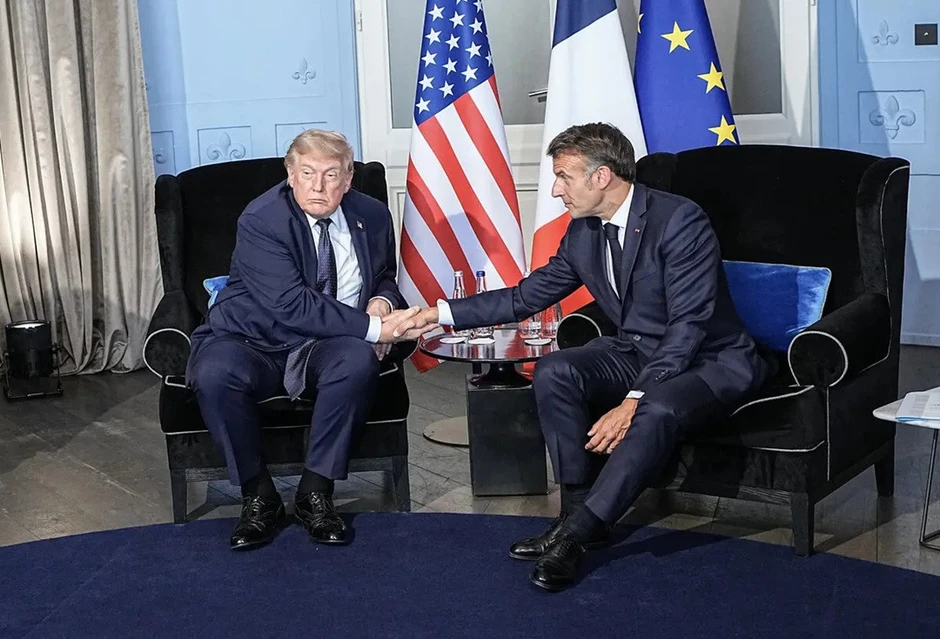 Tin tức Thế giới 17/6: Tổng thống Zelensky tiếp tục đề xuất gặp ông Putin Tin tức Thế giới 17/6: Tổng thống Zelensky tiếp tục đề xuất gặp ông Putin