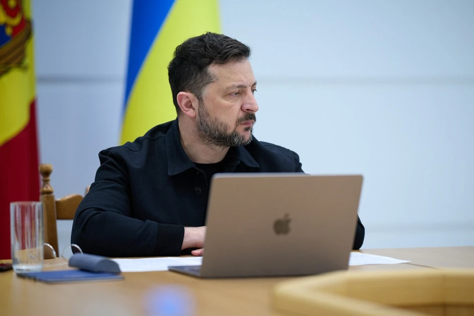 Tin tức Thế giới 17/6: Tổng thống Zelensky tiếp tục đề xuất gặp ông Putin Tin tức Thế giới 17/6: Tổng thống Zelensky tiếp tục đề xuất gặp ông Putin