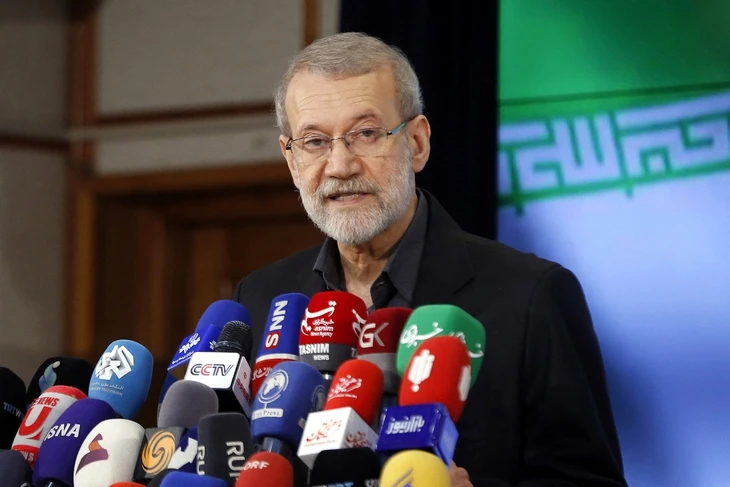 Tin tức thế giới 18-3: Iran xác nhận lãnh đạo an ninh thiệt mạng; Ông Trump chỉ trích NATO Tin tức thế giới 18-3: Iran xác nhận lãnh đạo an ninh thiệt mạng; Ông Trump chỉ trích NATO