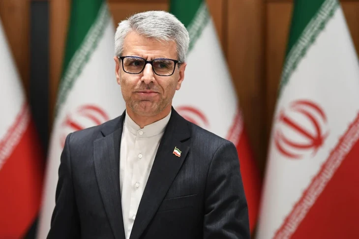 Tin tức thế giới 18-4: Mỹ nói đạt thỏa thuận với Iran 1-2 ngày tới; Giá dầu giảm sâu, gần 10% Tin tức thế giới 18-4: Mỹ nói đạt thỏa thuận với Iran 1-2 ngày tới; Giá dầu giảm sâu, gần 10%