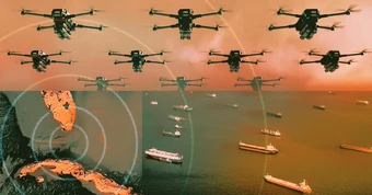 Tin tức thế giới 18-5: Cuba nói không đe dọa Mỹ, sau thông tin 'Havana có hơn 300 drone quân sự'