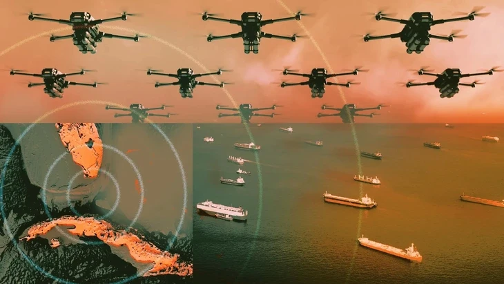 Tin tức thế giới 18-5: Cuba nói không đe dọa Mỹ, sau thông tin 'Havana có hơn 300 drone quân sự' Tin tức thế giới 18-5: Cuba nói không đe dọa Mỹ, sau thông tin 'Havana có hơn 300 drone quân sự'