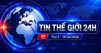 Tin tức Thế giới 18/6: Hé lộ thời gian và địa điểm Mỹ - Iran ký thỏa thuận