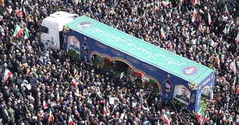 Tin tức thế giới 19-3: Iran xác nhận Bộ trưởng Tình báo đã chết, dọa phá hủy dầu khí vùng Vịnh