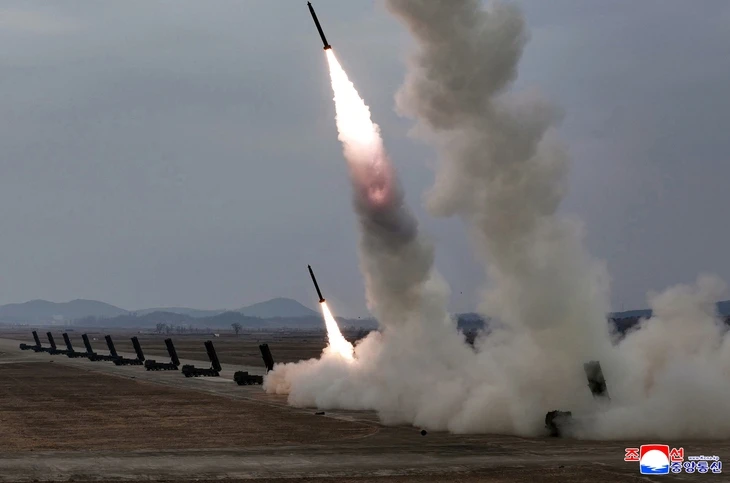 Tin tức thế giới 19-4: Iran nói đàm phán với Mỹ tiến triển, nhưng vẫn đóng eo biển Hormuz Tin tức thế giới 19-4: Iran nói đàm phán với Mỹ tiến triển, nhưng vẫn đóng eo biển Hormuz