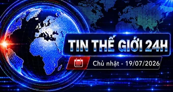 Tin tức Thế giới 19/7: Iran chặn tàu dân sự, UAV Nga tấn công Ukraine