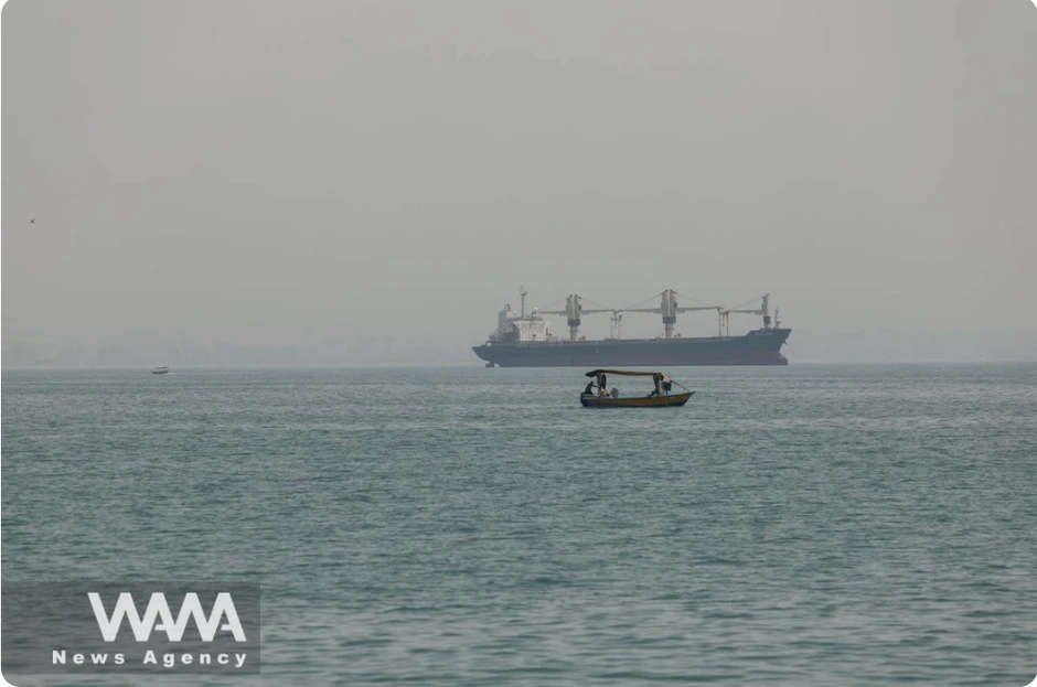 Tin tức Thế giới 19/7: Iran chặn tàu dân sự, UAV Nga tấn công Ukraine Tin tức Thế giới 19/7: Iran chặn tàu dân sự, UAV Nga tấn công Ukraine