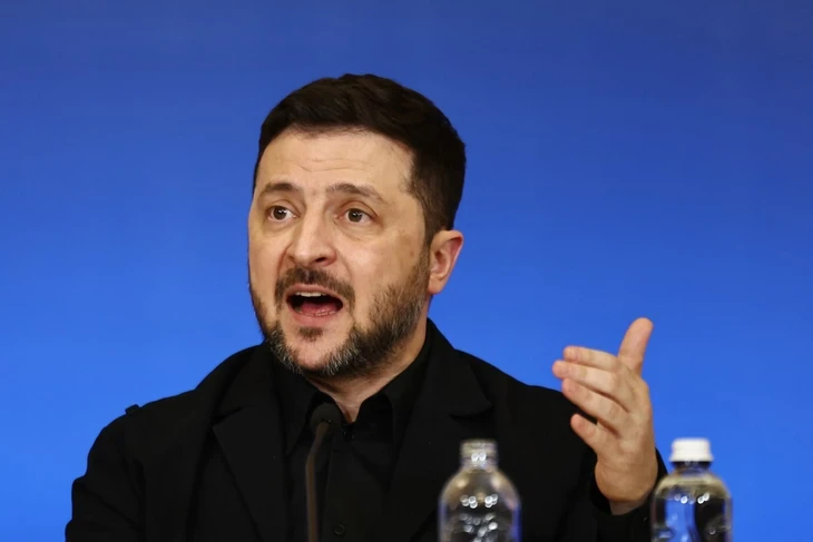 Tin tức thế giới 2-3: Ông Zelensky nói Ukraine đã vượt qua mùa đông khó khăn; Dân số Trung Quốc giảm Tin tức thế giới 2-3: Ông Zelensky nói Ukraine đã vượt qua mùa đông khó khăn; Dân số Trung Quốc giảm