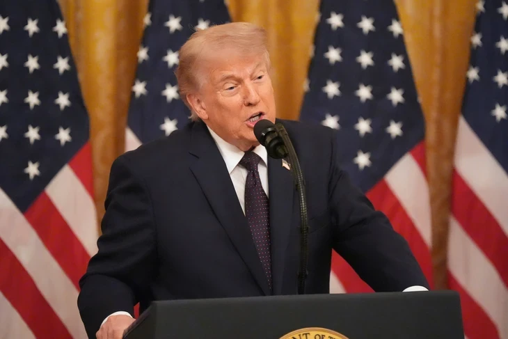 Tin tức thế giới 2-6: Ông Trump bác tin Iran ngưng đàm phán; Hezbollah - Israel xuống thang Tin tức thế giới 2-6: Ông Trump bác tin Iran ngưng đàm phán; Hezbollah - Israel xuống thang