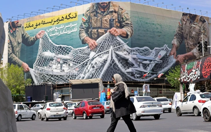 Tin tức thế giới 2-6: Ông Trump bác tin Iran ngưng đàm phán; Hezbollah - Israel xuống thang Tin tức thế giới 2-6: Ông Trump bác tin Iran ngưng đàm phán; Hezbollah - Israel xuống thang