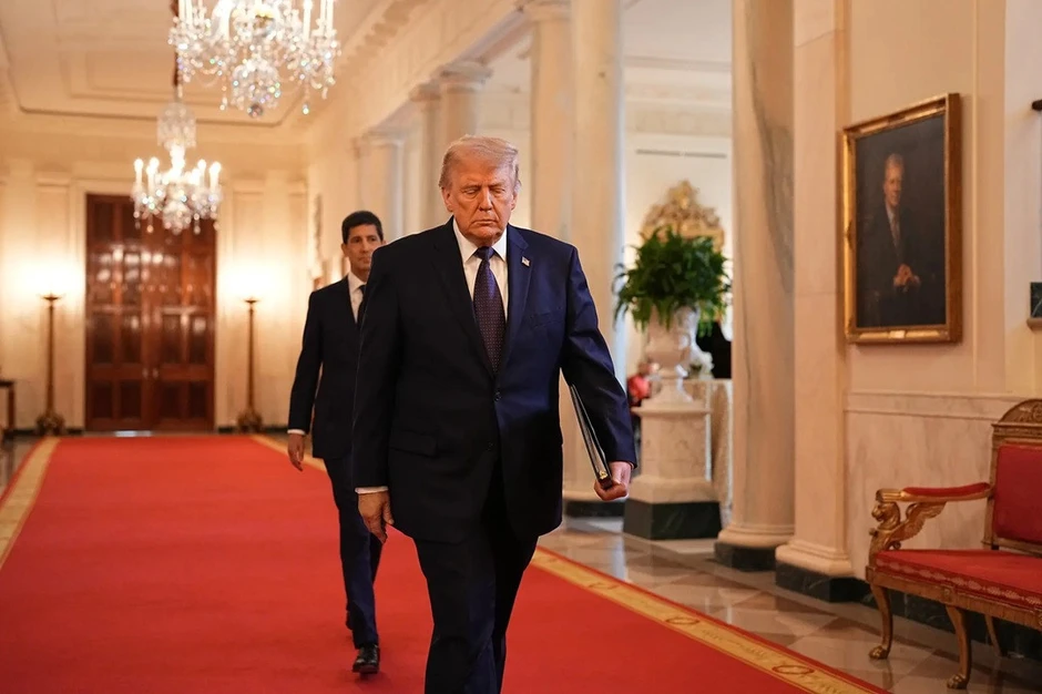 Tin tức Thế giới 2/6: Ông Trump nổi giận, Nga tập kích Ukraine Tin tức Thế giới 2/6: Ông Trump nổi giận, Nga tập kích Ukraine