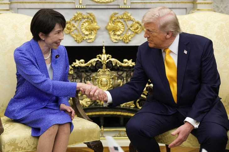 Tin tức thế giới 20-3: Mỹ bán gói vũ khí lớn cho vùng Vịnh, không điều thêm quân đến Trung Đông Tin tức thế giới 20-3: Mỹ bán gói vũ khí lớn cho vùng Vịnh, không điều thêm quân đến Trung Đông