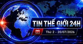 Tin tức Thế giới 20/7: Nga phá phòng tuyến chiến lược của Ukraine