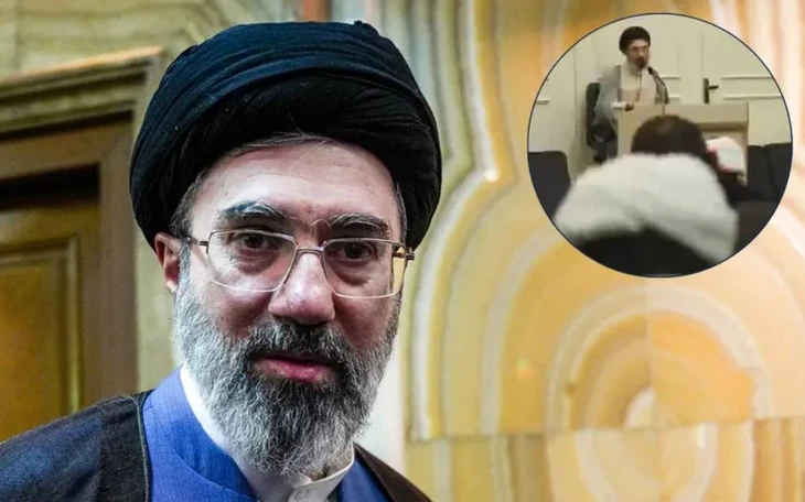Tin tức thế giới 21-3: Ông Trump bác khả năng ngừng bắn với Iran; Anh cho Mỹ dùng căn cứ quân sự Tin tức thế giới 21-3: Ông Trump bác khả năng ngừng bắn với Iran; Anh cho Mỹ dùng căn cứ quân sự