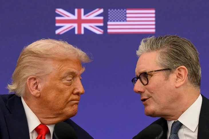 Tin tức thế giới 21-3: Ông Trump bác khả năng ngừng bắn với Iran; Anh cho Mỹ dùng căn cứ quân sự Tin tức thế giới 21-3: Ông Trump bác khả năng ngừng bắn với Iran; Anh cho Mỹ dùng căn cứ quân sự