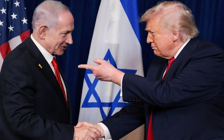 Tin tức thế giới 21-4: Ông Trump đòi ném bom Iran trở lại; Iran đảm bảo cho tàu Nga qua Hormuz