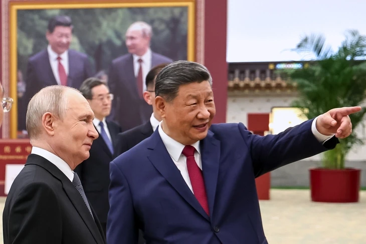 Tin tức thế giới 21-5: Ông Trump nói ở lằn ranh 'đàm hoặc đánh'; Giá dầu giảm dưới 100 USD/thùng Tin tức thế giới 21-5: Ông Trump nói ở lằn ranh 'đàm hoặc đánh'; Giá dầu giảm dưới 100 USD/thùng