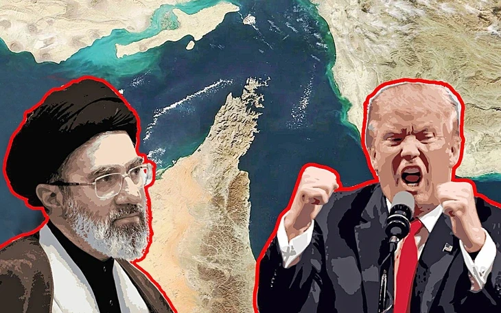 Tin tức thế giới 22-5: Ông Trump nói sẽ thu giữ uranium từ Iran; 5.000 binh sĩ Mỹ đến Ba Lan Tin tức thế giới 22-5: Ông Trump nói sẽ thu giữ uranium từ Iran; 5.000 binh sĩ Mỹ đến Ba Lan