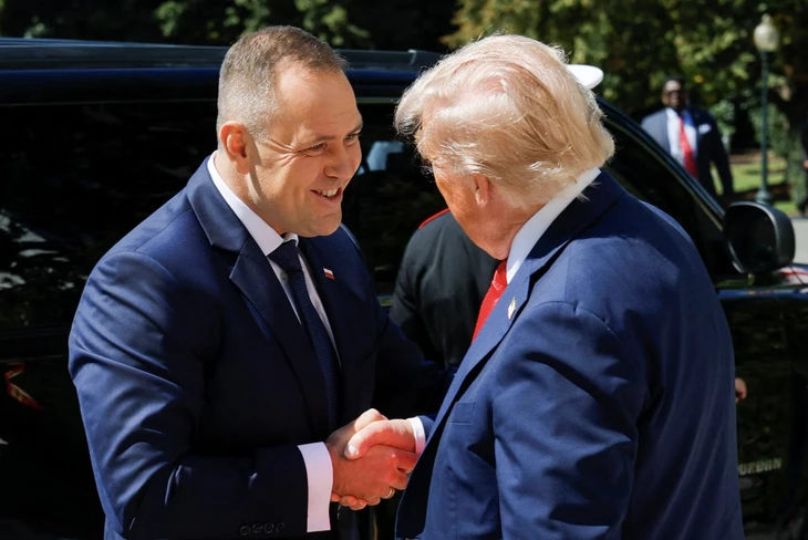 Tin tức thế giới 22-5: Ông Trump nói sẽ thu giữ uranium từ Iran; 5.000 binh sĩ Mỹ đến Ba Lan Tin tức thế giới 22-5: Ông Trump nói sẽ thu giữ uranium từ Iran; 5.000 binh sĩ Mỹ đến Ba Lan