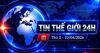 Tin tức Thế giới 22/6: Phó Tổng thống Mỹ lên đường tới Thuỵ Sĩ đàm phán với Iran