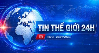 Tin tức Thế giới 22/9: Ông Trump cân nhắc phương án giải quyết xung đột với Iran