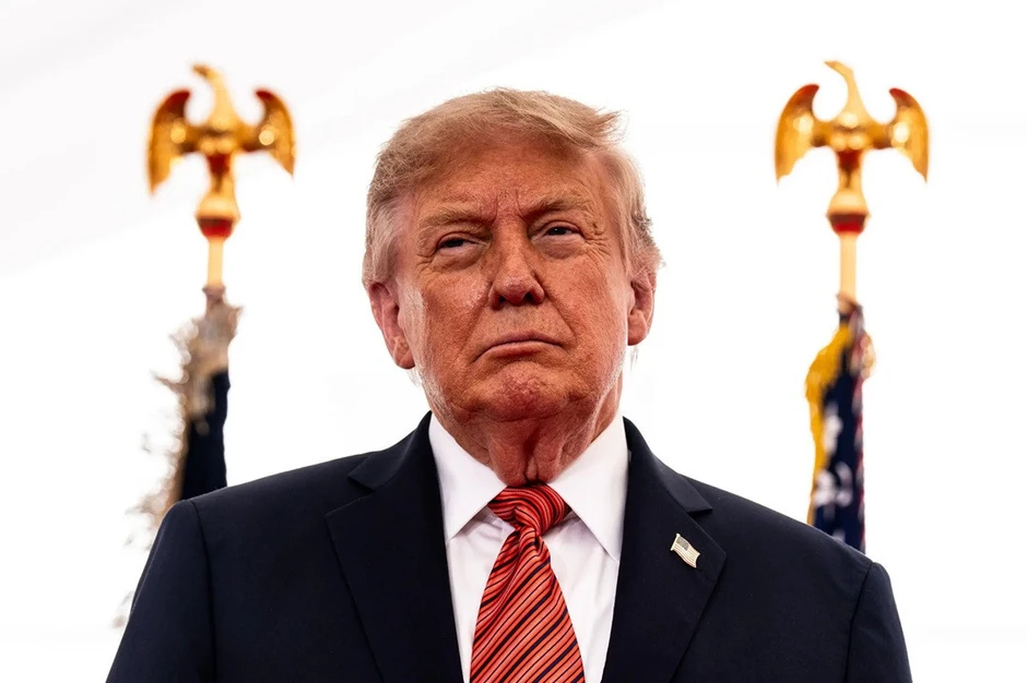 Tin tức Thế giới 22/9: Ông Trump cân nhắc phương án giải quyết xung đột với Iran Tin tức Thế giới 22/9: Ông Trump cân nhắc phương án giải quyết xung đột với Iran