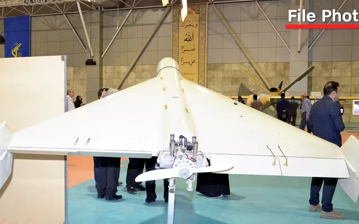 Tin tức thế giới 23-5: Bà trùm tình báo Mỹ từ chức, nghi bị ép; Đàm phán Mỹ - Iran có tiến triển Tin tức thế giới 23-5: Bà trùm tình báo Mỹ từ chức, nghi bị ép; Đàm phán Mỹ - Iran có tiến triển