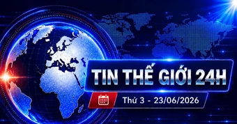 Tin tức Thế giới 23/6: Mỹ - Iran thiết lập đường dây nóng
