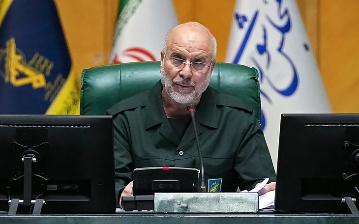 Tin tức thế giới 24-3: Đối tác Iran mà Mỹ mong muốn đàm phán; Ukraine lo Nga sắp đánh lớn Tin tức thế giới 24-3: Đối tác Iran mà Mỹ mong muốn đàm phán; Ukraine lo Nga sắp đánh lớn