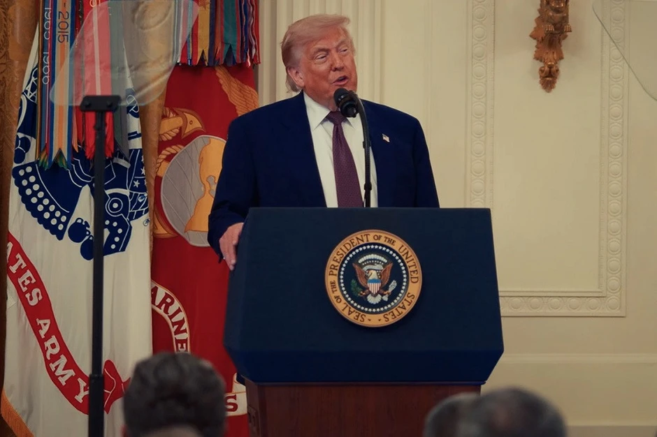 Tin tức Thế giới 24/6: Ông Trump gửi cảnh báo đanh thép tới Iran