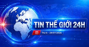 Tin tức Thế giới 24/7: Biểu tình ở Ukraine gia tăng, Mỹ tiếp tục không kích Iran