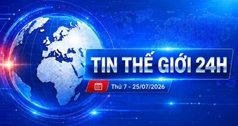 Tin tức Thế giới 25/7: Ông Trump áp thuế mới, Mỹ mở thêm đợt không kích vào Iran