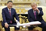 Tin tức thế giới 25/9: Ông Trump và ông Tập Cận Bình mong muốn ổn định quan hệ Mỹ - Trung