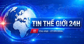 Tin tức Thế giới 27/9: Tổng thống Putin bác bỏ cáo buộc tấn công châu Âu