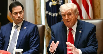 Tin tức thế giới 28-5: Ông Trump chưa hài lòng về thỏa thuận với Iran; Lộ trình Ukraine gia nhập EU