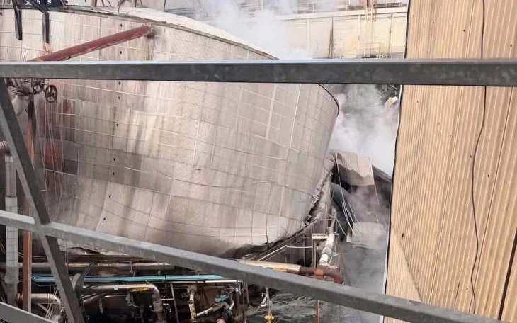 Tin tức thế giới 28-5: Ông Trump chưa hài lòng về thỏa thuận với Iran; Lộ trình Ukraine gia nhập EU Tin tức thế giới 28-5: Ông Trump chưa hài lòng về thỏa thuận với Iran; Lộ trình Ukraine gia nhập EU