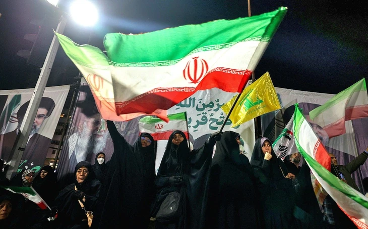 Tin tức thế giới 28-5: Ông Trump chưa hài lòng về thỏa thuận với Iran; Lộ trình Ukraine gia nhập EU Tin tức thế giới 28-5: Ông Trump chưa hài lòng về thỏa thuận với Iran; Lộ trình Ukraine gia nhập EU
