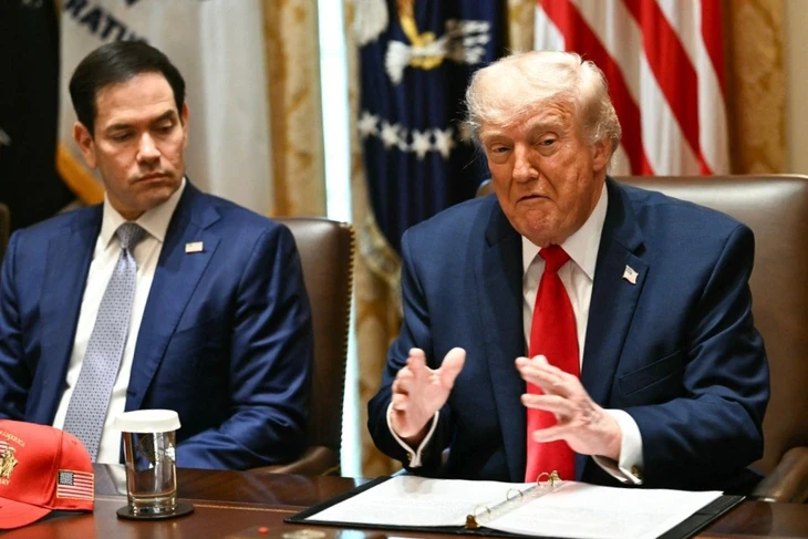 Tin tức thế giới 28-5: Ông Trump chưa hài lòng về thỏa thuận với Iran; Lộ trình Ukraine gia nhập EU Tin tức thế giới 28-5: Ông Trump chưa hài lòng về thỏa thuận với Iran; Lộ trình Ukraine gia nhập EU