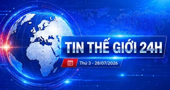 Tin tức Thế giới 28/7: Iran ngừng tấn công Mỹ, Nga cảnh báo Ukraine