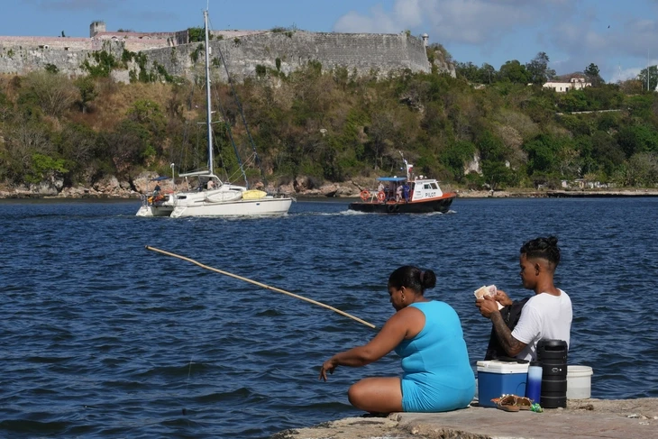 Tin tức thế giới 29-3: Tàu viện trợ cho Cuba cập cảng an toàn; Biểu tình 'No Kings' khắp nước Mỹ