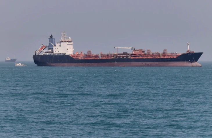 Tin tức thế giới 29-5: Mỹ phong tỏa dầu Iran cứng rắn hơn; Canada dịu giọng với Mỹ