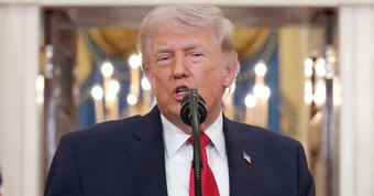 Tin tức thế giới 3-4: Ông Trump nhắn Iran đạt thỏa thuận 'trước khi quá muộn'; Trung Quốc lên tiếng